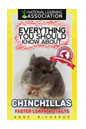 Everything You Should Know About: Chinchillas