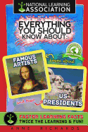 Everything You Should Know About Famous Artists and US Presidents