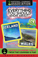 Everything You Should Know About: Iceland and Wales