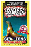 Everything You Should Know about: : Sea Lions