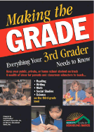 Everything Your Third Grader Needs to Know