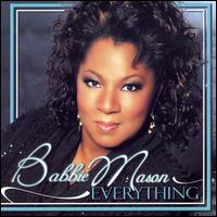 Everything - Babbie Mason