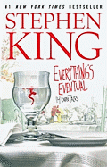 Everything's Eventual: 14 Dark Tales - King, Stephen