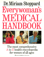 Everywoman's Medical Handbook