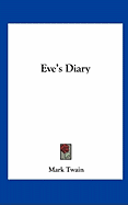 Eve's Diary