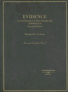 Evidence: An Introductory Problem Approach