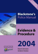 Evidence and Procedure 2004