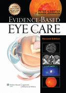 Evidence-Based Eye Care with Access Code
