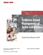 Evidence-based Management of Sickle Cell Disease