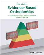 Evidence-Based Orthodontics