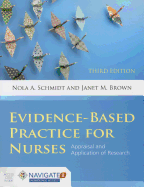 Evidence-Based Practice for Nurses: .