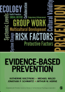 Evidence-Based Prevention