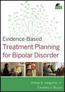 Evidence-Based Treatment Planning for Bipolar Disorder DVD