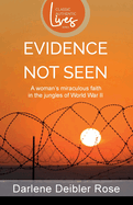 Evidence not Seen (New Edition)