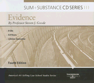 Evidence - Goode, Steven J