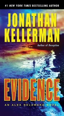 Evidence - Kellerman, Jonathan