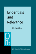 Evidentials and Relevance