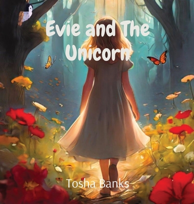 Evie and The Unicorn - Banks