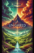 Evil and the Mountain Ungreed