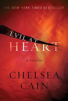 Evil at Heart - Cain, Chelsea