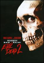 Evil Dead 2 - Sam Raimi
