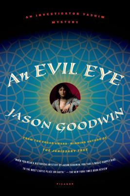 Evil Eye - Goodwin, Jason