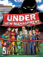 Evil Inc: Under New Management