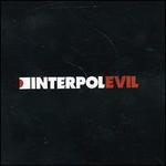 Evil Pt.1 (2 Tracks)