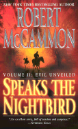 Evil Unveiled - McCammon, Robert