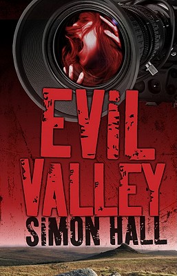 Evil Valley - Hall, Simon