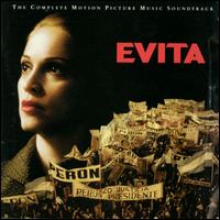 Evita [Motion Picture Music Soundtrack] - Original Soundtrack