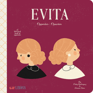 Evita: Opposites/Opuestos