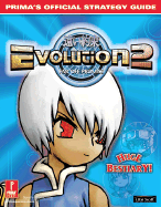 Evolution 2: Far Off Promise: Prima's Official Strategy Guide - Scruffy Productions, and Cassady, David, and McBride, Debra