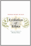 Evolution and ethics