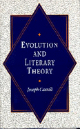 Evolution and Literary Theory: Volume 1