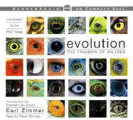 Evolution CD: The Triumph of an Idea