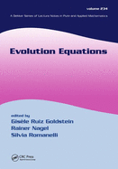 Evolution Equations