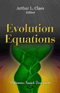 Evolution Equations