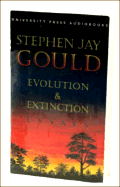 Evolution & Extinction - Gould, Stephen Jay, and Riggenbach, Jeff (Read by)