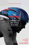 Evolution of American Bicycle Racing