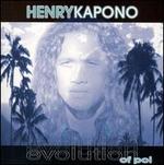 Evolution of Poi - Henry Kapono