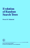 Evolution of Random Search Trees