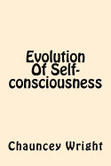 Evolution Of Self-consciousness