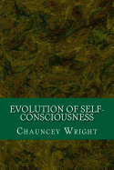 Evolution of Self-Consciousness