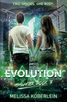 Evolution - Koberlein, Melissa