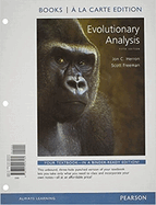 Evolutionary Analysis