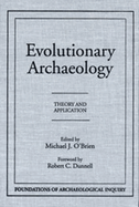 Evolutionary Archaeology - Paper