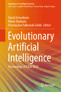 Evolutionary Artificial Intelligence: Proceedings of ICEAI 2024