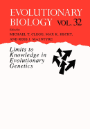 Evolutionary Biology: Limits to Knowledge in Evolutionary Genetics