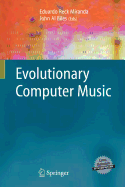 Evolutionary Computer Music